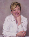 Jeanette Johnston - Life and Success Coach